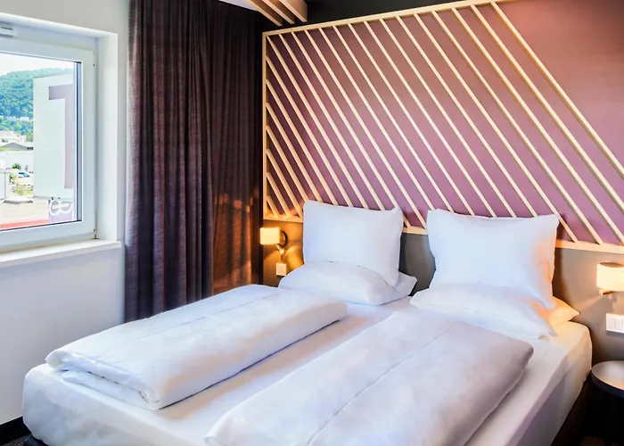 B&B Hotel Heidelberg