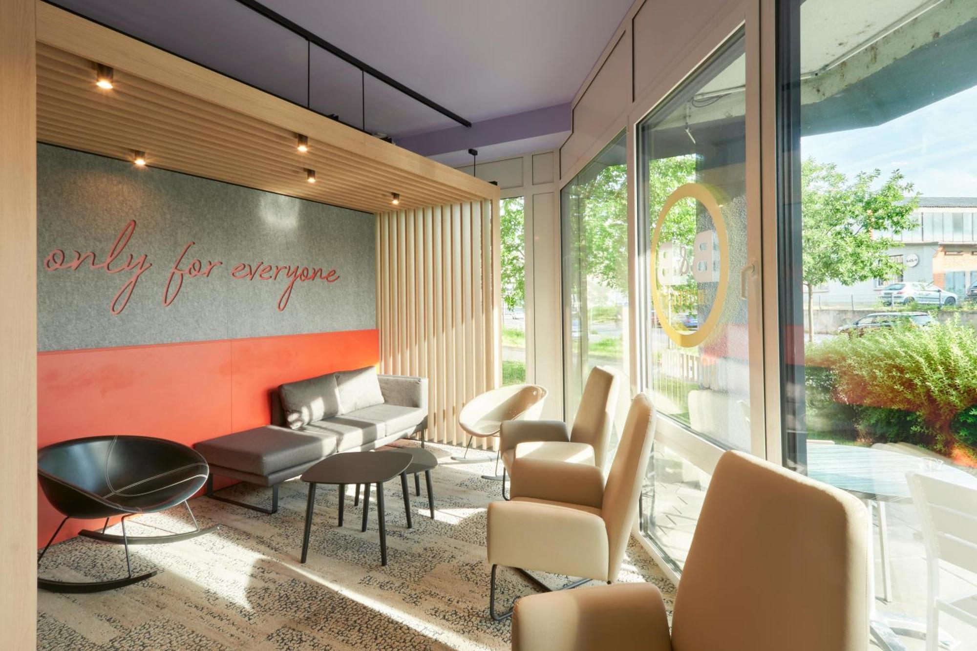 B&B Hotel Heidelberg Heidelberg