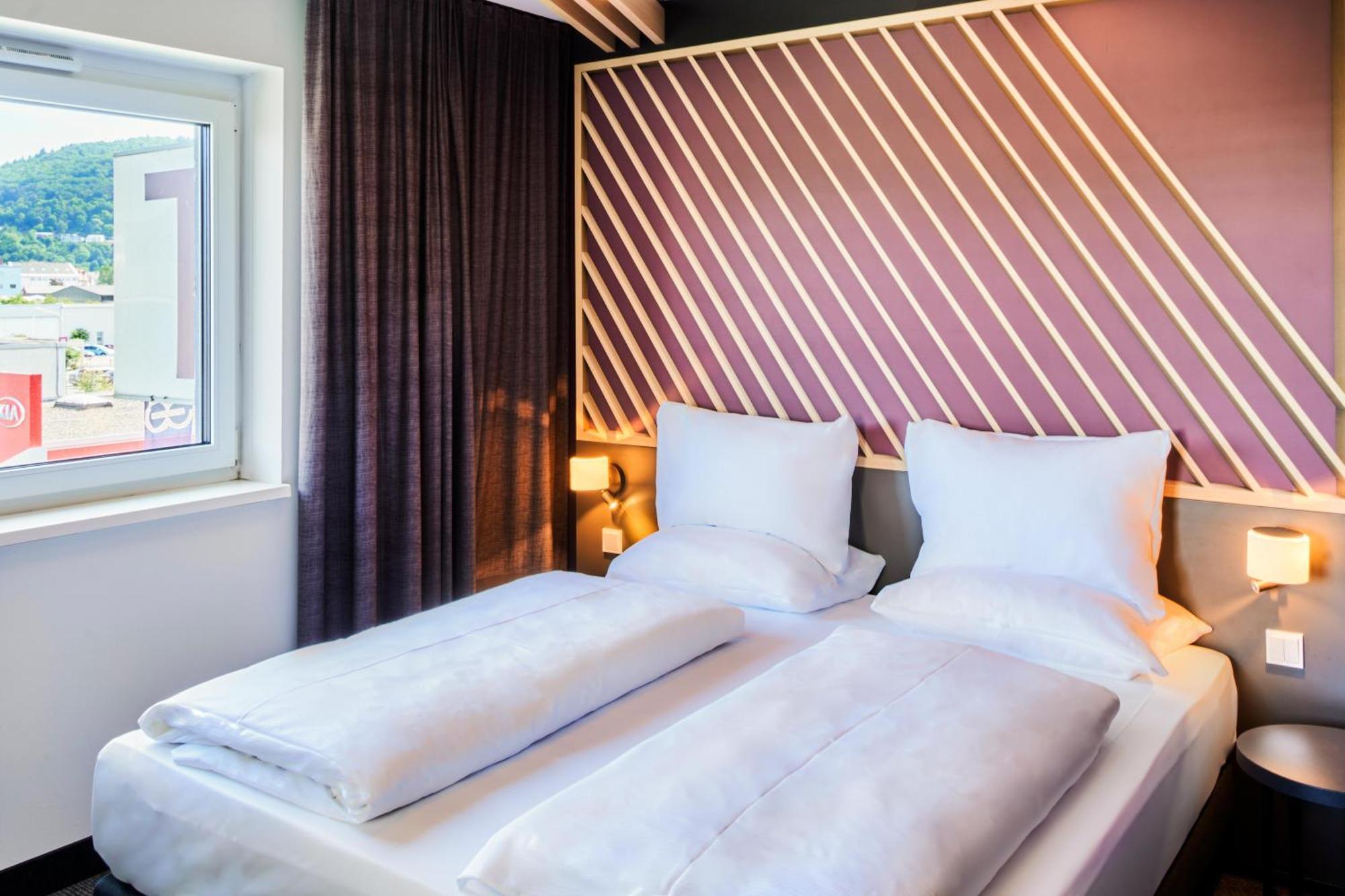 B&B Hotel Heidelberg Hotel 3*